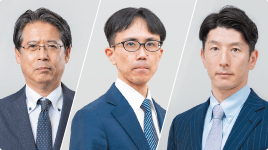 サムネイル_レパーサ®座談会 ACS二次予防における最適な治療シークエンスを考える