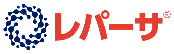 ロゴ_レパーサ