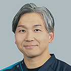 写真_小沢眼科内科病院 視能訓練士 髙橋 慎也 先生