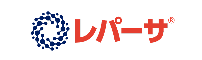 ロゴ_レパーサ