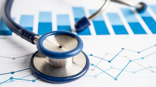 サムネイル_仮説検定　医療統計：仮説検定、仮説検定におけるエラー