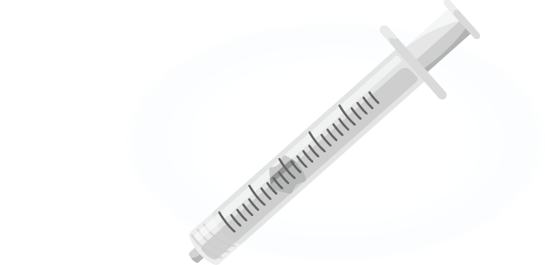 イラスト_ロック式シリンジ