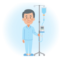イラスト_輸液ポンプ
