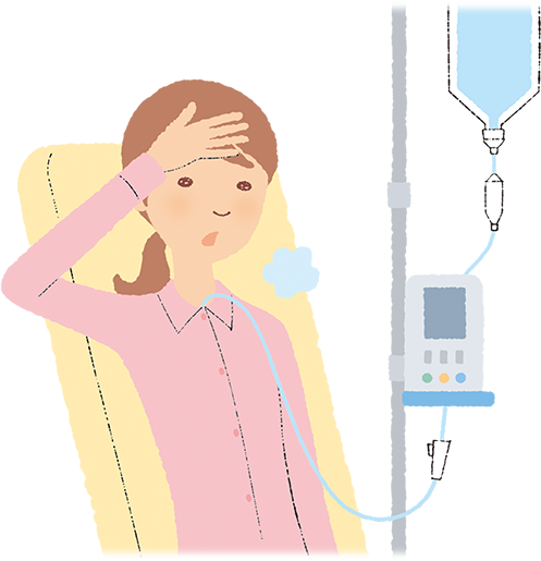 イラスト_CRSの主な症状
