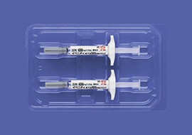 剤形写真_イベニティ皮下注105mgシリンジ2本