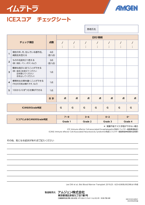 サムネイル_ICEスコアチェックシート