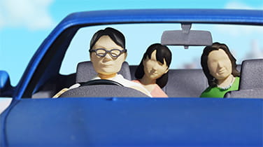 ACS治療は 1WAYに。