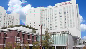 イメージ_小倉記念病院