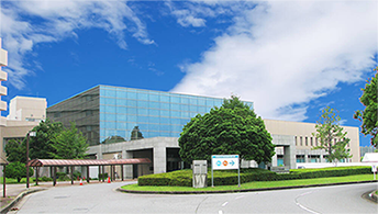 イメージ_日本医科大学千葉北総病院