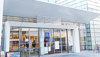 イメージ_東京女子医科大学病院