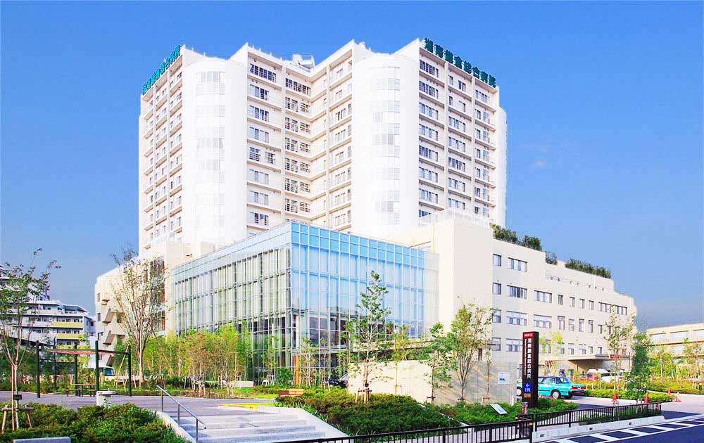 医療法人 徳洲会 湘南鎌倉総合病院