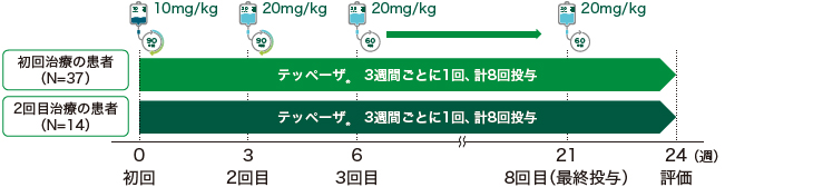 試験デザイン