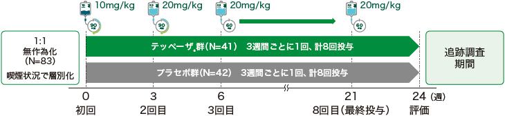 試験概要